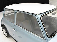 Austin mini 1000 - afbeelding 21 van  34