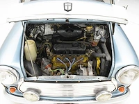 Austin mini 1000 - afbeelding 22 van  34