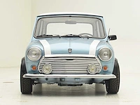 Austin mini 1000 - afbeelding 12 van  34