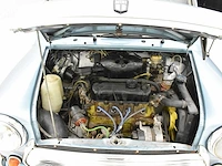 Austin mini 1000 - afbeelding 24 van  34