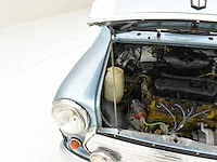 Austin mini 1000 - afbeelding 25 van  34