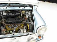 Austin mini 1000 - afbeelding 26 van  34