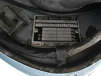 Austin mini 1000 - afbeelding 27 van  34