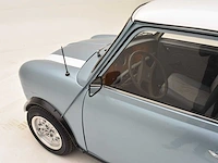 Austin mini 1000 - afbeelding 28 van  34