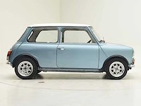 Austin mini 1000 - afbeelding 23 van  34