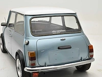 Austin mini 1000 - afbeelding 34 van  34