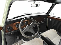 Austin mini 1000 - afbeelding 3 van  34