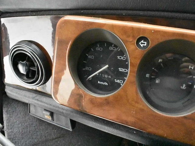 Austin mini 1000 - afbeelding 7 van  34