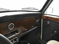 Austin mini 1000 - afbeelding 8 van  34