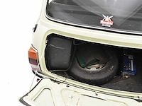 Austin mini 1000 - afbeelding 10 van  34