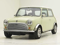 Austin mini 1000 - afbeelding 1 van  34