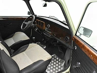 Austin mini 1000 - afbeelding 13 van  34