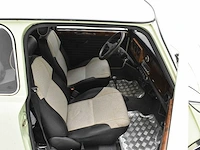 Austin mini 1000 - afbeelding 14 van  34