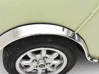 Austin mini 1000 - afbeelding 18 van  34