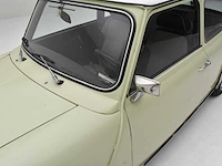 Austin mini 1000 - afbeelding 19 van  34
