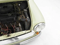 Austin mini 1000 - afbeelding 22 van  34