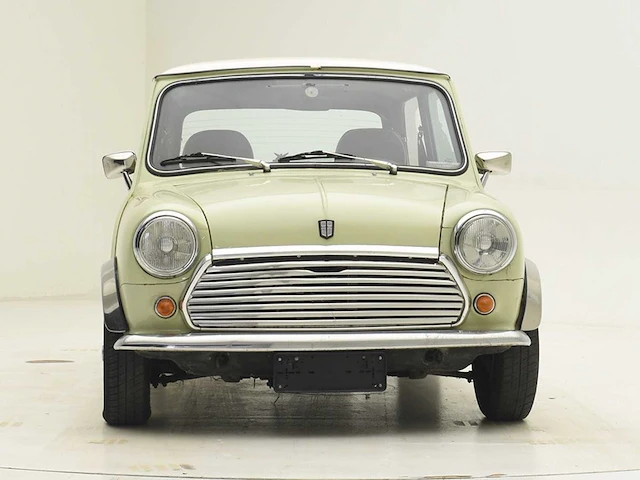Austin mini 1000 - afbeelding 12 van  34