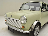 Austin mini 1000 - afbeelding 27 van  34