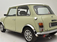 Austin mini 1000 - afbeelding 28 van  34