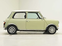 Austin mini 1000 - afbeelding 23 van  34
