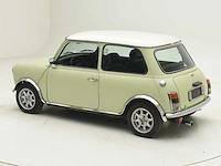 Austin mini 1000 - afbeelding 32 van  34