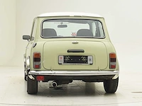 Austin mini 1000 - afbeelding 33 van  34