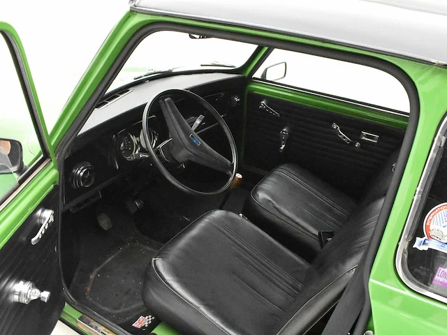 Austin mini 1000 - afbeelding 2 van  43
