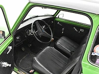 Austin mini 1000 - afbeelding 2 van  43