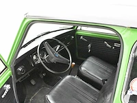 Austin mini 1000 - afbeelding 7 van  43