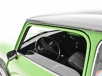 Austin mini 1000 - afbeelding 8 van  43