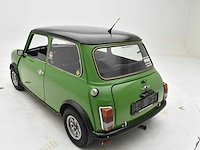 Austin mini 1000 - afbeelding 10 van  43