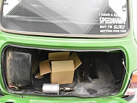 Austin mini 1000 - afbeelding 13 van  43