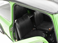 Austin mini 1000 - afbeelding 19 van  43