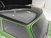 Austin mini 1000 - afbeelding 20 van  43