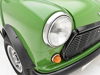 Austin mini 1000 - afbeelding 22 van  43