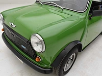 Austin mini 1000 - afbeelding 24 van  43