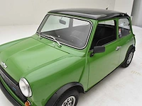 Austin mini 1000 - afbeelding 25 van  43