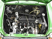 Austin mini 1000 - afbeelding 26 van  43