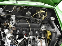 Austin mini 1000 - afbeelding 27 van  43
