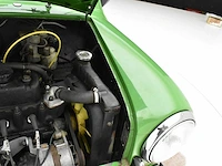 Austin mini 1000 - afbeelding 29 van  43