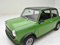 Austin mini 1000 - afbeelding 31 van  43