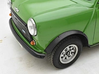 Austin mini 1000 - afbeelding 32 van  43