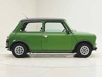 Austin mini 1000 - afbeelding 23 van  43