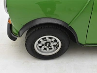Austin mini 1000 - afbeelding 36 van  43