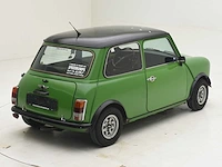 Austin mini 1000 - afbeelding 39 van  43