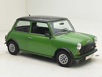 Austin mini 1000 - afbeelding 40 van  43