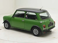 Austin mini 1000 - afbeelding 41 van  43