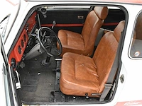 Austin mini 1000 - afbeelding 2 van  34