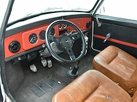 Austin mini 1000 - afbeelding 3 van  34