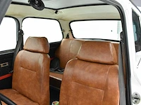 Austin mini 1000 - afbeelding 7 van  34
